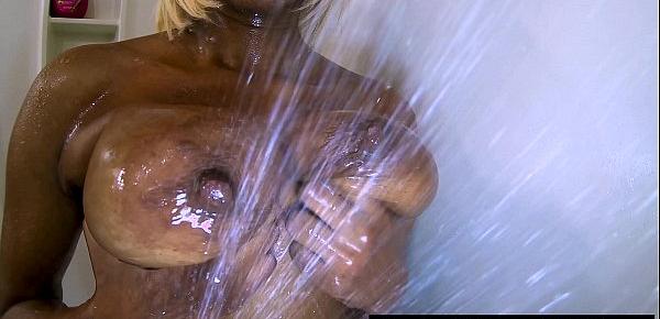  Washing Step Dad Cumshot Off Of My Ass, Cute Black Step Daughter Msnovember Shower After Father Ejaculate Load Her Her Ass, Undressing Huge Natural Areolas And Saggy Udders 4k by Sheisnovember